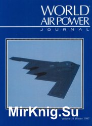 World Air Power Journal Volume 31