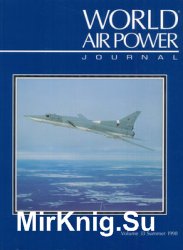 World Air Power Journal Volume 33