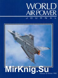 World Air Power Journal Volume 35