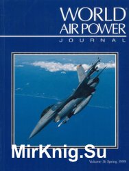 World Air Power Journal Volume 36