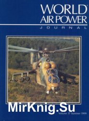 World Air Power Journal Volume 37