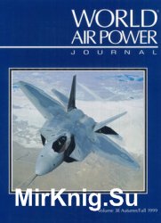 World Air Power Journal Volume 38