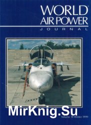 World Air Power Journal Volume 39
