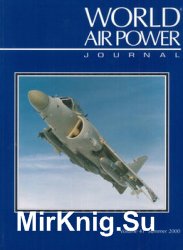 World Air Power Journal Volume 41