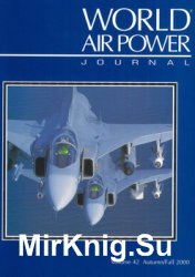 World Air Power Journal Volume 42