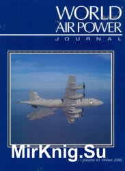 World Air Power Journal Volume 43