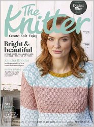 The Knitter 136 2019