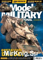 Model Military International - May 2019