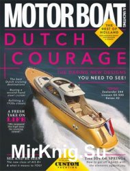 Motor Boat & Yachting - May 2019