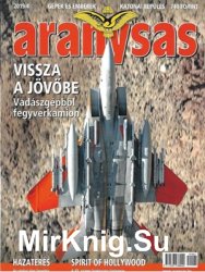 Aranysas 2019-04