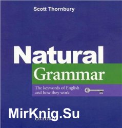 Natural grammar