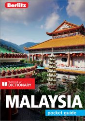 Berlitz Pocket Guide Malaysia, 14th Edition