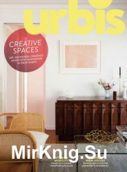 Urbis - Issue 109