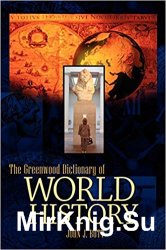 The Greenwood Dictionary of World History