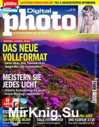 Digital PHOTO Germany No.05 2019