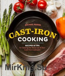 Cast-Iron Cooking