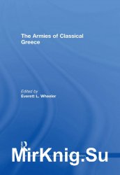 The armies of classical Greece