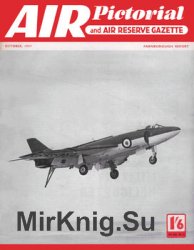 Air Pictorial 1957-10