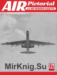 Air Pictorial 1957-06