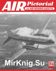 Air Pictorial 1957-09