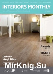Interiors Monthly - April 2019