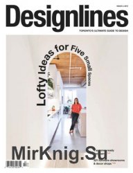Designlines - Issue 2 2019