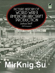 Picture History of World War II American Aircraft Production