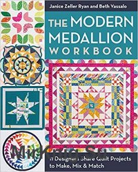 The Modern Medallion Workbook