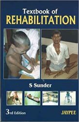 Textbook of Rehabilitation, 3rd Edition