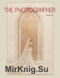 The Photographer Vol.54 #3 2019