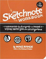 The Sketchnote Workbook