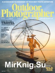 Outdoor Photographer - May 2019