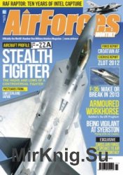 Air Forces Monthly 2013-01