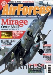 Air Forces Monthly 2013-03