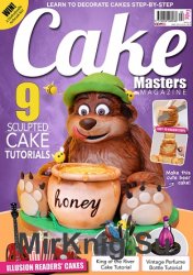 Cake Masters - April 2019