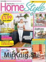 HomeStyle UK - May 2019