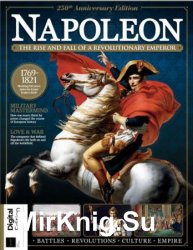 Napoleon First Edition