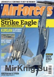 Air Forces Monthly 2013-05