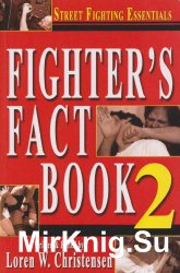 Fighter's Fact Book 2: Street Fighting Essentials