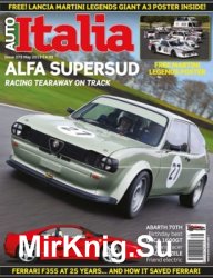 AutoItalia - May 2019