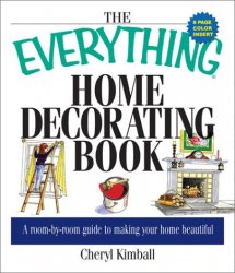 Everything Home Decorating Book