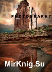 Awake Photography Issue 2 2019