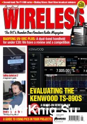 Practical Wireless - May 2019