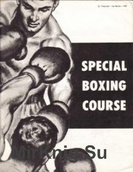 Special Boxing Course