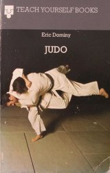 Judo (Teach Yourself Books)