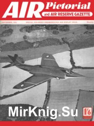 Air Pictorial 1956-09