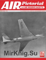 Air Pictorial 1956-12
