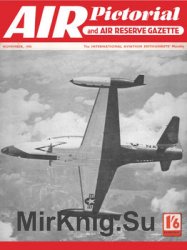 Air Pictorial 1956-11