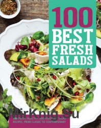 100 Best Fresh Salads