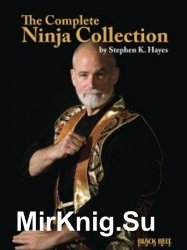 The Complete Ninja Collection